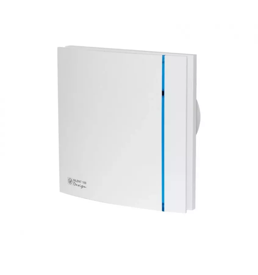 Venture Industries - domácí ventilátor Silent Design