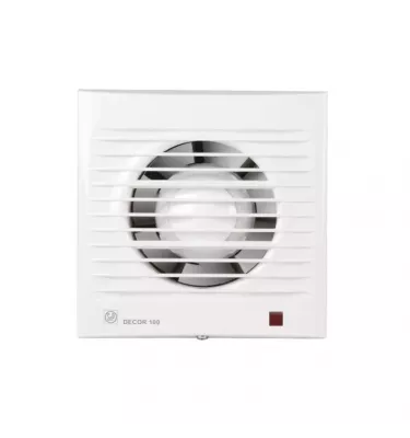 Venture Industries - Decor axial domestic fan