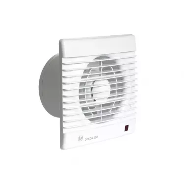 Venture Industries - Decor axial domestic fan