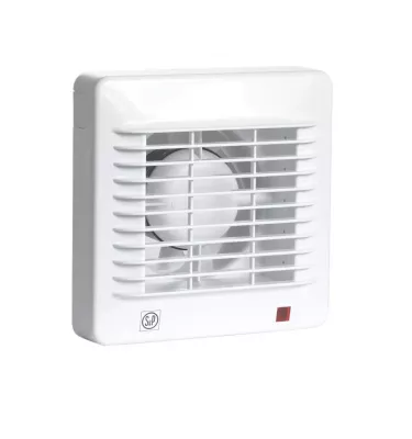 Venture Industries - EDM domestic fan