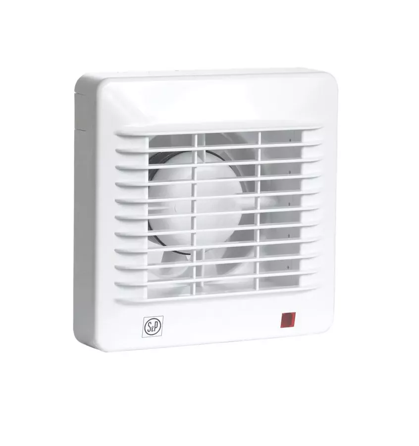 Venture Industries - EDM domestic fan