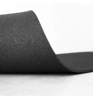Rekoplast - smooth rubber mat on both sides. Rekoflat HD