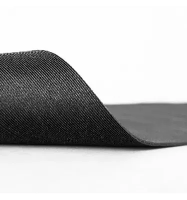 Rekoplast - Rekoline rubber mat on one side