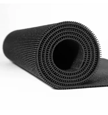 Rekoplast - Rekoline rubber mat on one side