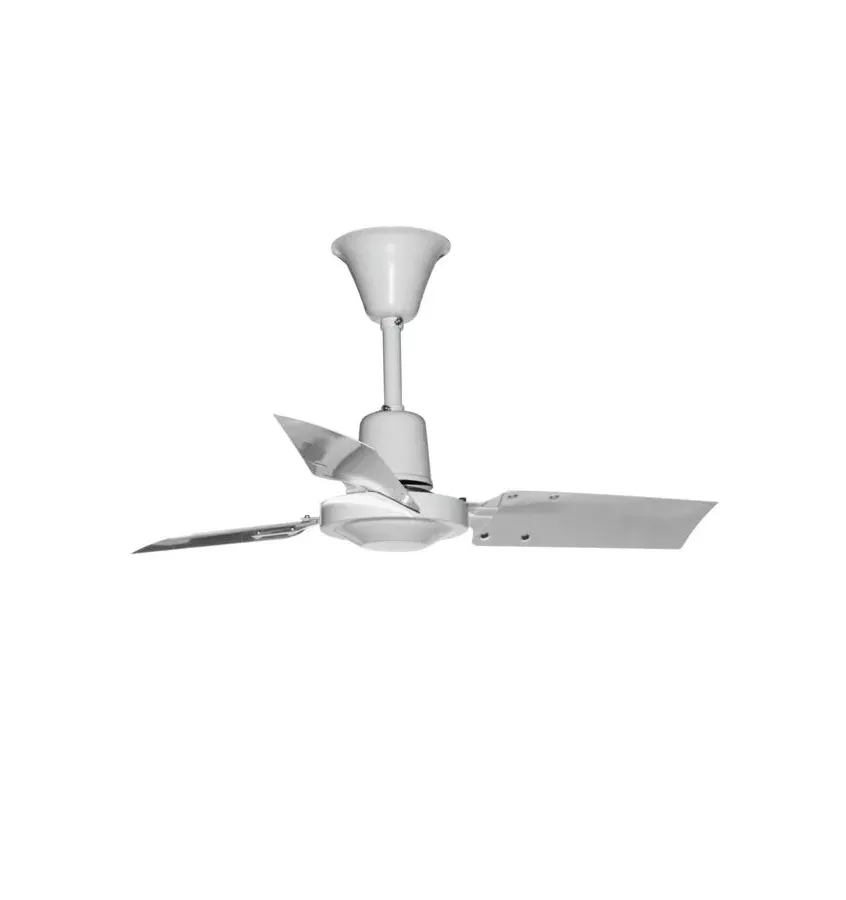 Venture Industries - HTB axiální stropní ventilátor