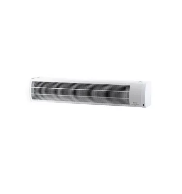 Venture Industries - COR N electric air curtain