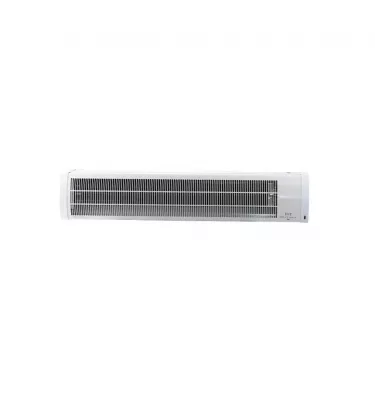 Venture Industries - COR N electric air curtain