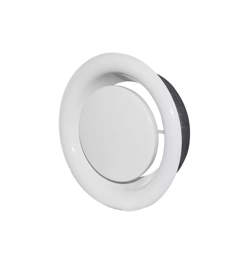 Venture Industries - akcesoria - anemostat wywiewny AKK