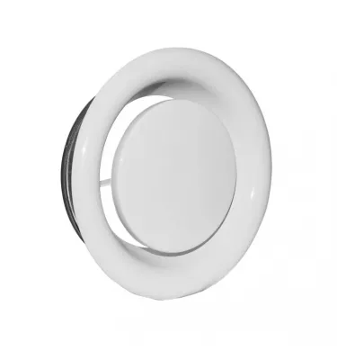 Venture Industries - accessories - AKK exhaust diffuser