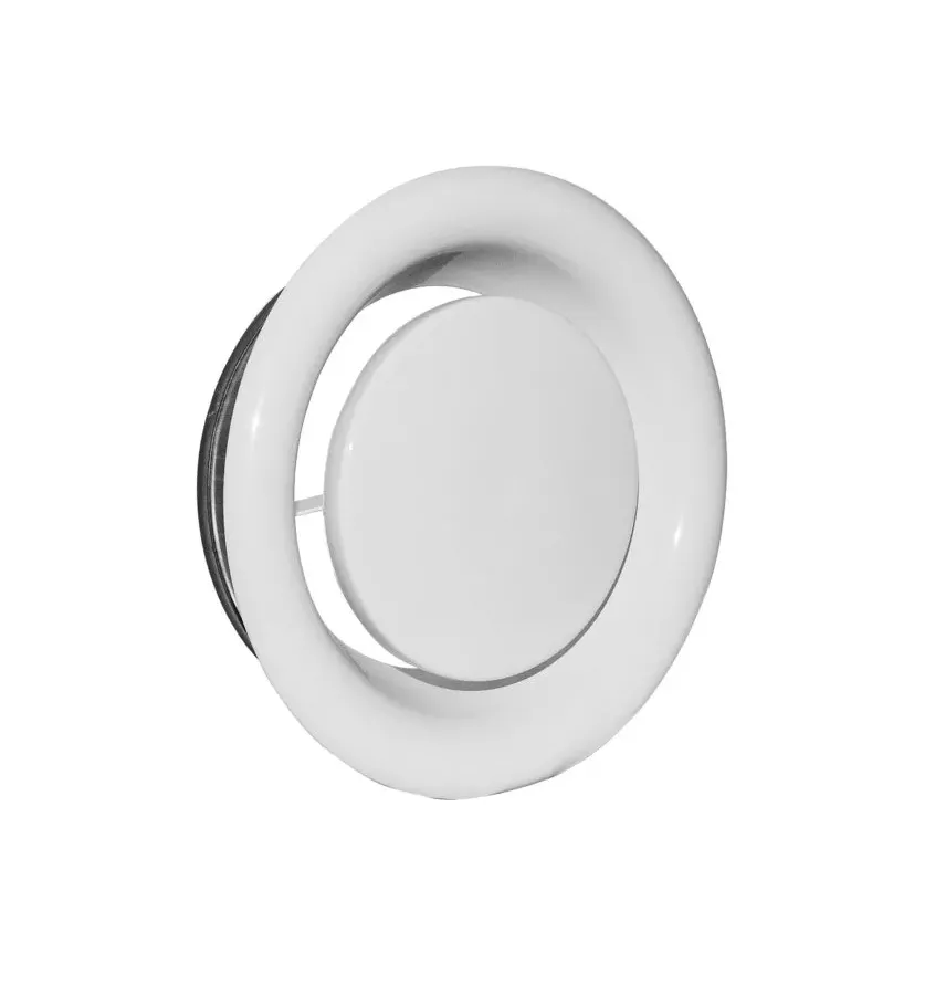 Venture Industries - akcesoria - anemostat wywiewny AKK