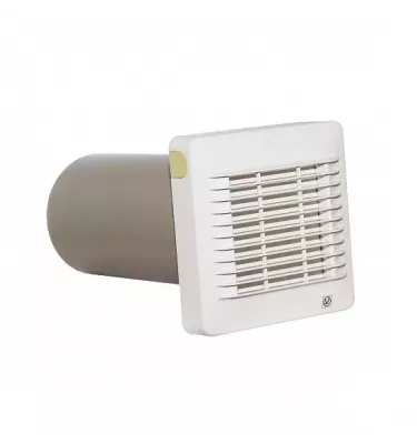 Venture Industries - accessories - wall set with grille