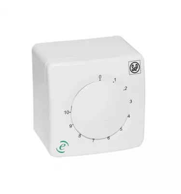 Venture Industries - akcesoria - regulator prędkości REB-Ecowatt (40025005)