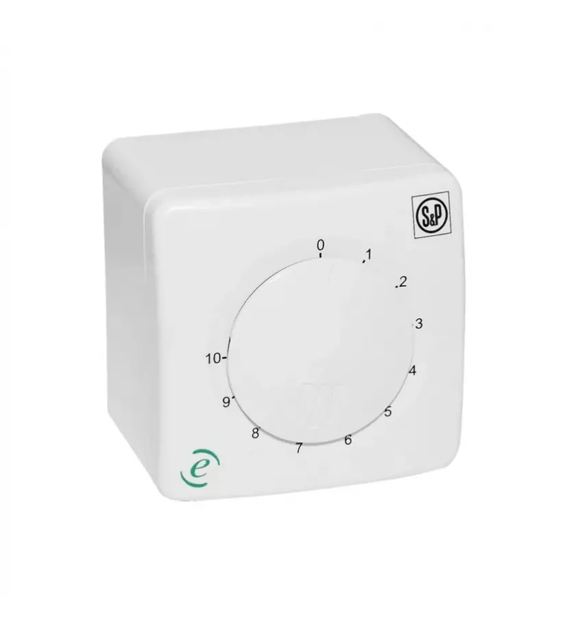 Venture Industries - accessories - REB-Ecowatt speed controller