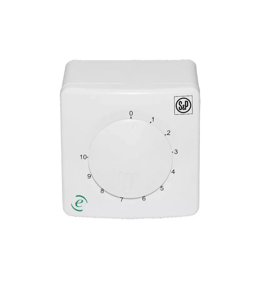 Venture Industries - accessories - REB-Ecowatt speed controller