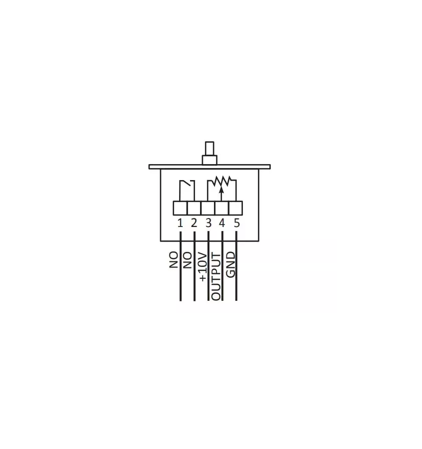 Venture Industries - accessories - REB-Ecowatt speed controller