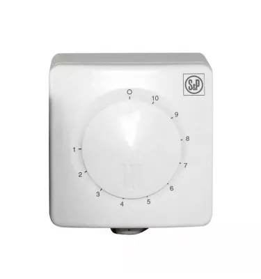 Venture Industries - accessories - thyristor speed regulator REB