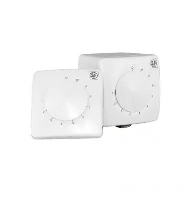 Venture Industries - accessories - thyristor speed regulator REB