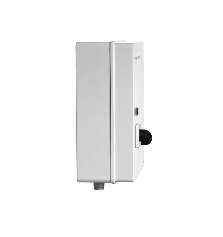 Venture Industries - příslušenství - regulátor rychlosti transformátoru RMB, RMT