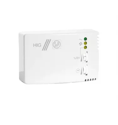 Venture Industries - akcesoria - czujnik wilgotności HIG-2 (40025150)