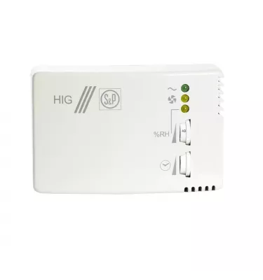 Venture Industries - příslušenství - Senzor vlhkosti HIG -2