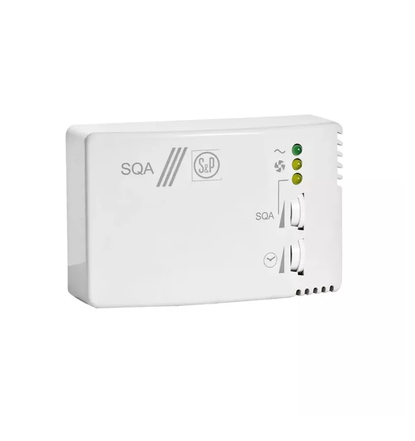 Venture Industries - accessories - SQA air pollution sensor