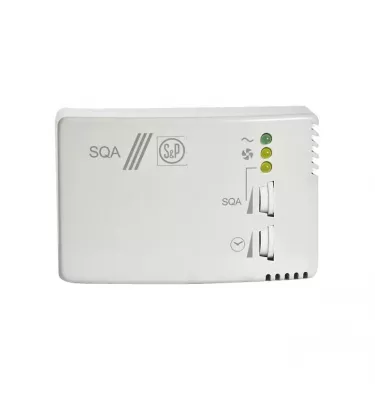 Venture Industries - accessories - SQA air pollution sensor