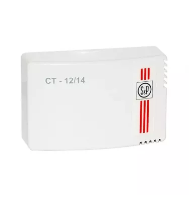 Venture Industries - příslušenství - transformátor CT -12/14