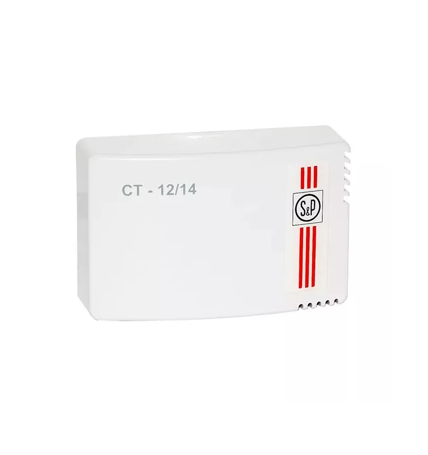 Venture Industries - akcesoria - transformator CT-12/14