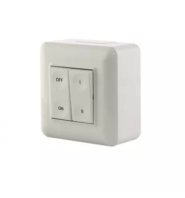 Venture Industries - akcesoria - przełącznik biegów Regul-2 (40025000)