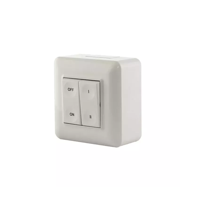 Venture Industries - accessories - Regul-2 gear switch