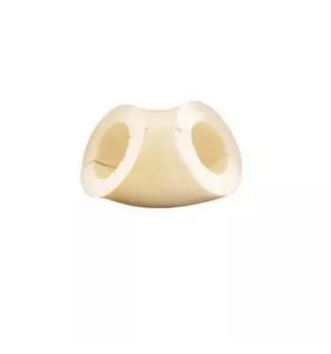 Steinbacher Isoterm - PUR sheath on the Steinonorm 385 knee