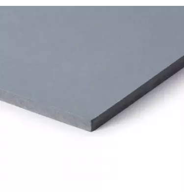 Cembrit - płyta elewacyjna Transparent