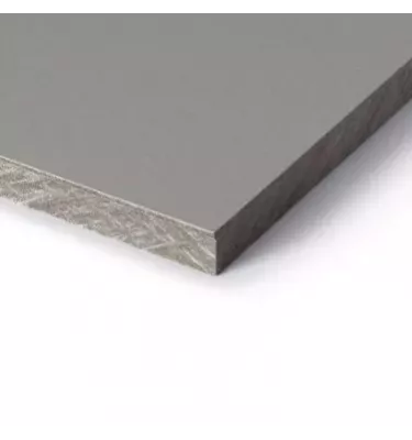 Cembrit - płyta elewacyjna Solid