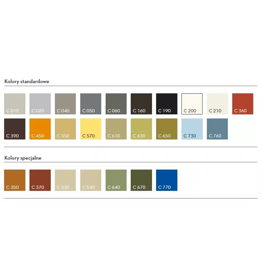 Cembrit - Krycí fasádní panel