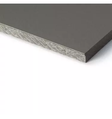 Cembrit - Cover facade plate