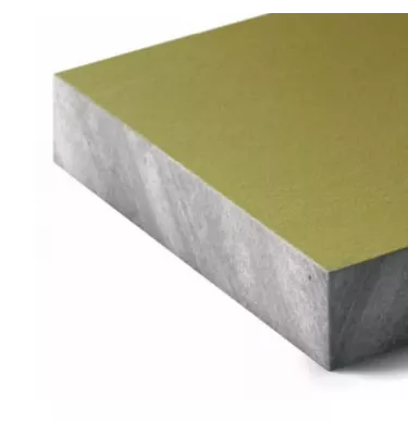 Cembrit - Cover facade plate