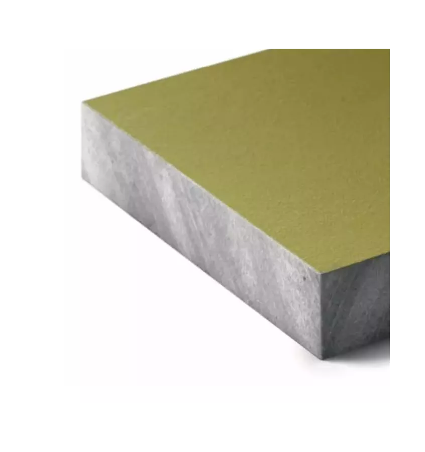 Cembrit - Cover facade plate