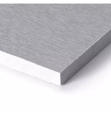 Cembrit - płyta elewacyjna Patina