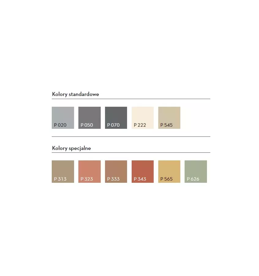 Cembrit - płyta elewacyjna Patina