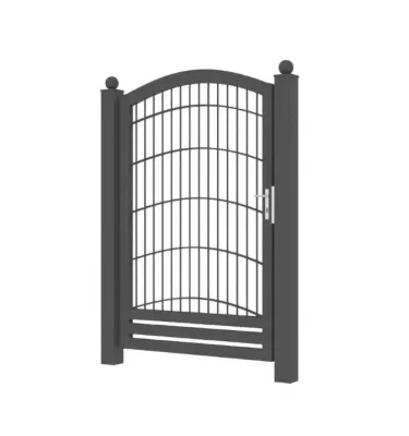 Picheta - 2D panel fence type A