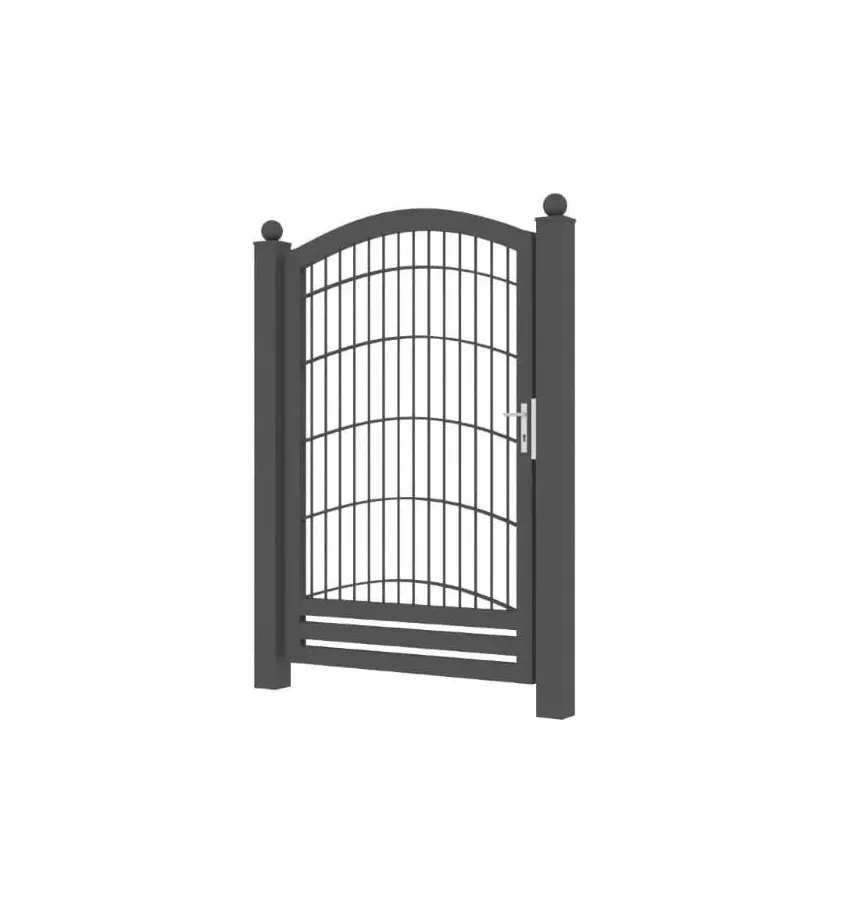 Picheta - 2D panel fence type A