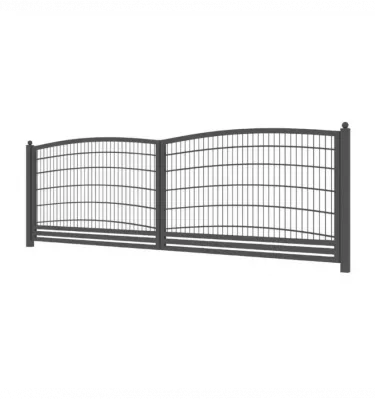 Picheta - 2D panel fence type A