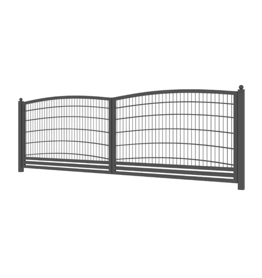 Picheta - 2D panel fence type A
