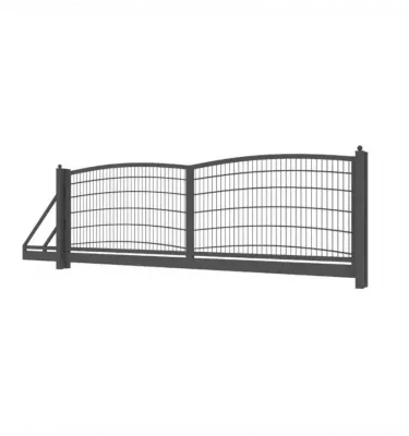 Picheta - 2D panel fence type A