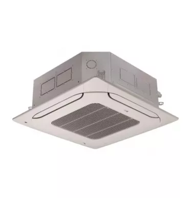 LG - standardní invertorová kazeta R32