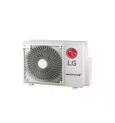 LG - standardní invertorová kazeta R32