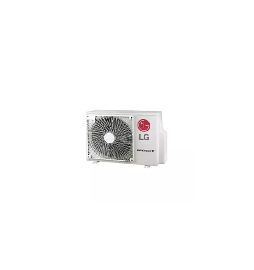LG - klimatyzator kasetonowy Standard Inverter R32