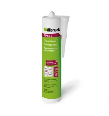 Illbruck - building sealant SP525