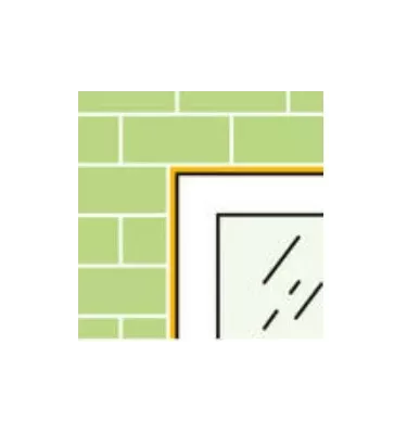 Illbruck - taśma Illac 600 TP603