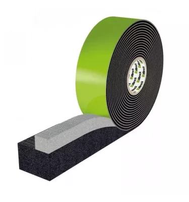 Illbruck - Illmod Trio + TP652 tape